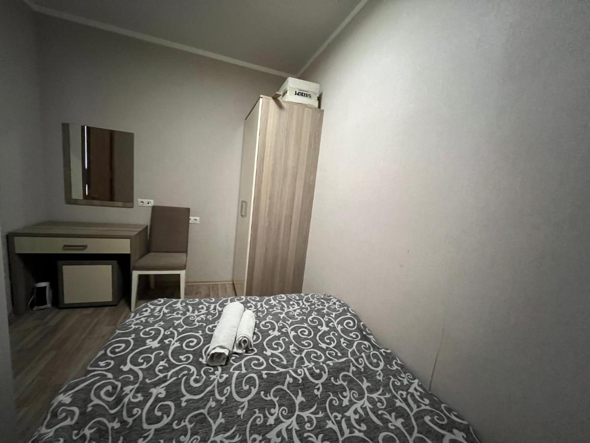 Black Sea Towers Batumi Exterior photo
